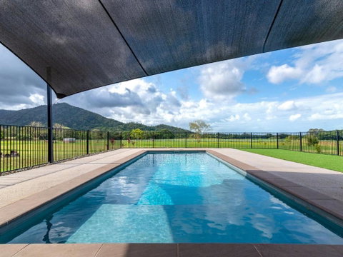 Port Douglas Valley Magic - Accommodation Cooktown 3
