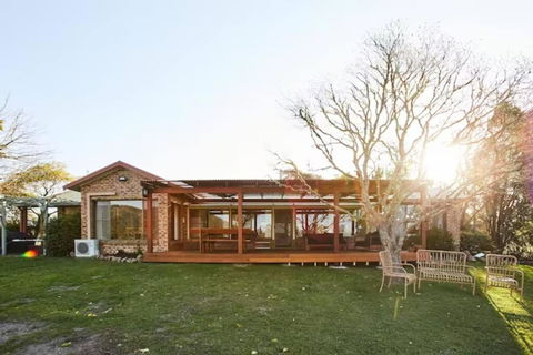 Peppercorns Riverside Farm Stay - Accommodation Cooktown 3