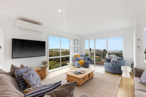 Peppermint Lookout - Accommodation Cooktown 1