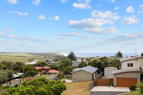 Peppermint Lookout - Accommodation Cooktown 0