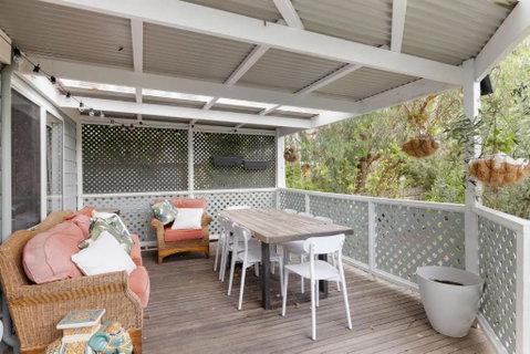 Peppermint Lookout - Accommodation Cooktown 3