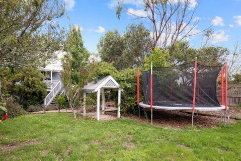 Peppermint Lookout - Accommodation Cooktown 2