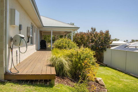 Peppermint Rise - Accommodation Cooktown 2
