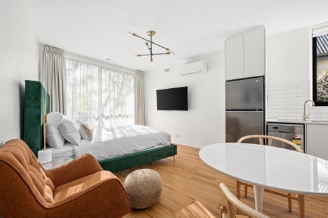 Peppertree Apartments - Accommodation Cooktown 3