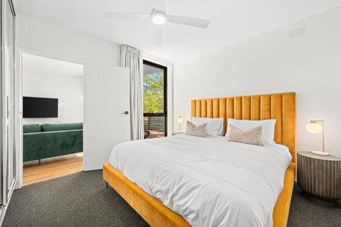 Peppertree Apartments - Accommodation Cooktown 2