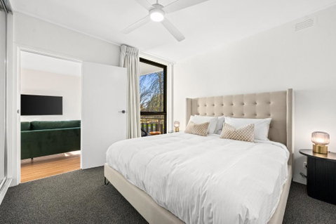 Peppertree Apartments - Accommodation Cooktown 1