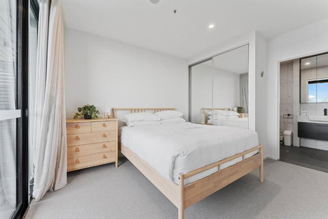 Perfect Location 1-Bed With Balcony, BBQ & Parking - Accommodation Cooktown 2