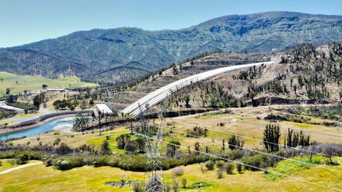 Pether Cottage - Talbingo NSW - Accommodation Cooktown 3