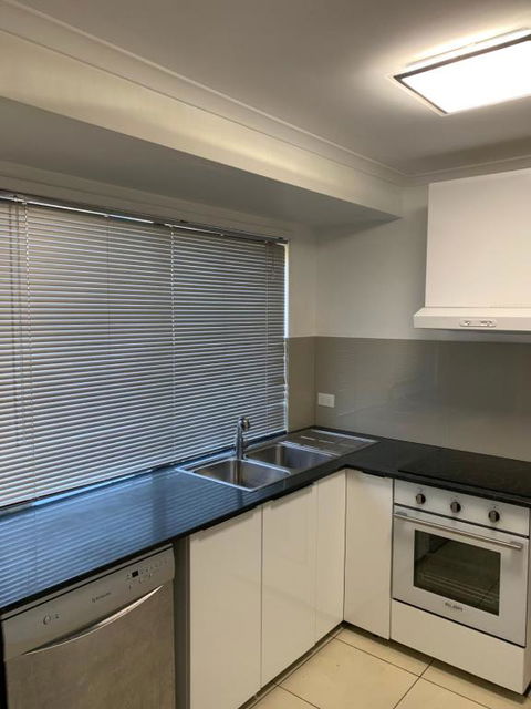 Pets Welcome Central And Convenient - Accommodation Cooktown 1