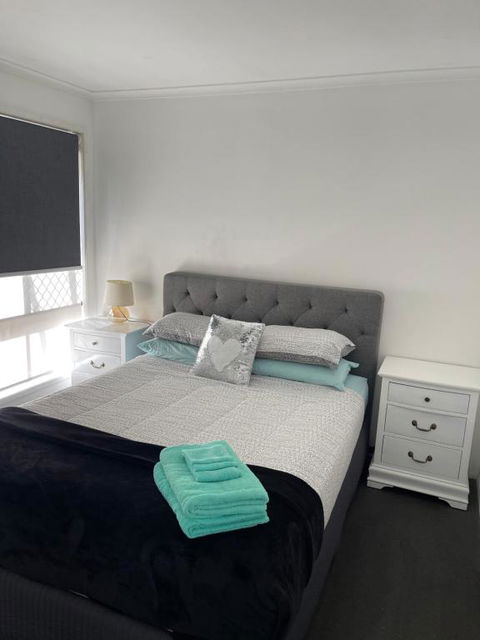 Pets Welcome Central And Convenient - Accommodation Cooktown 3