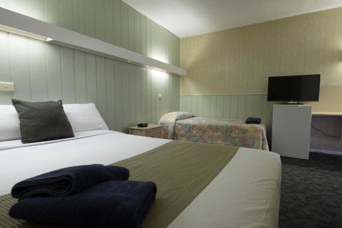 Pioneer Station Motor Inn - Accommodation Cooktown 3