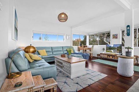 Pipe Dream - River Frontage With Amazing Views - Accommodation Cooktown 1