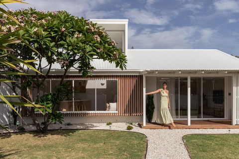 Pipis - Accommodation Cooktown 2