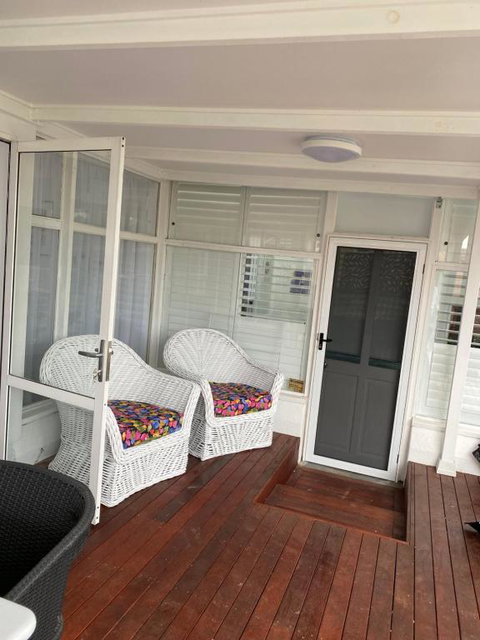 Plantation House Bathurst 109Mitre - Accommodation Cooktown 0