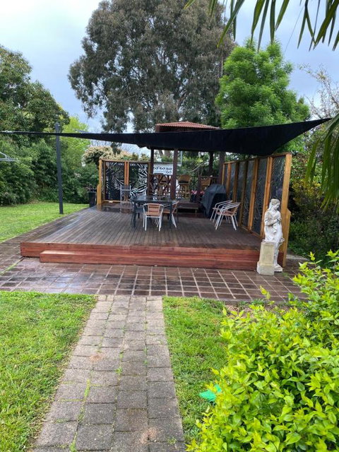Plantation House Bathurst 109Mitre - Accommodation Cooktown 1