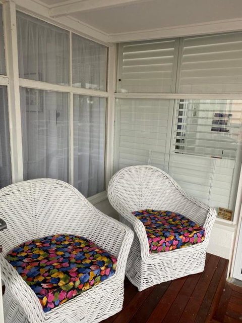 Plantation House Bathurst 109Mitre - Accommodation Cooktown 2