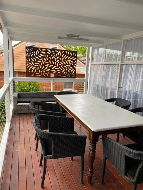 Plantation House Bathurst 109Mitre - Accommodation Cooktown 3