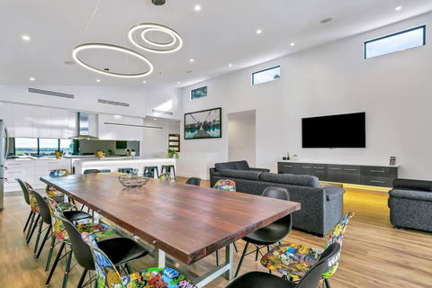 Platinum On Washpool - Accommodation Cooktown 0