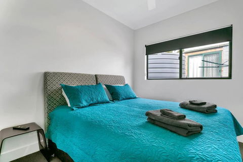 Platinum On Washpool - Accommodation Cooktown 1