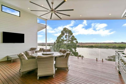 Platinum On Washpool - Accommodation Cooktown 2