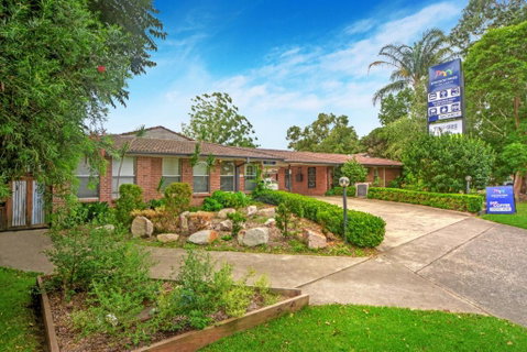 Pleasant Way River Lodge - Accommodation Cooktown 0