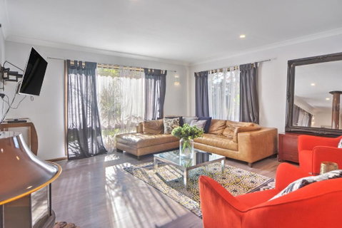 Pleasant Way River Lodge - Accommodation Cooktown 3