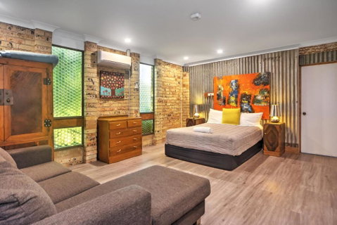 Pleasant Way River Lodge - Accommodation Cooktown 2