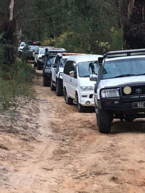 PNL4WDriving Bairnsdale Hub - Accommodation Cooktown 3
