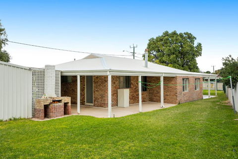 Ponderosa - Dunes Right On You Doorstep - Accommodation Cooktown 2