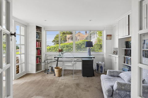 Poolside Stay - Close To Taronga Zoo & Luna Park - Accommodation Cooktown 2