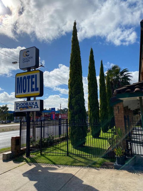 Pooraka Motor Inn - Accommodation Cooktown 2