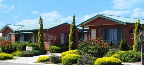 Port Lincoln Villas - Accommodation Cooktown 0