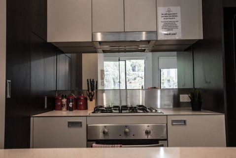 ReadySet Apartments On Altona - Accommodation Cooktown 2