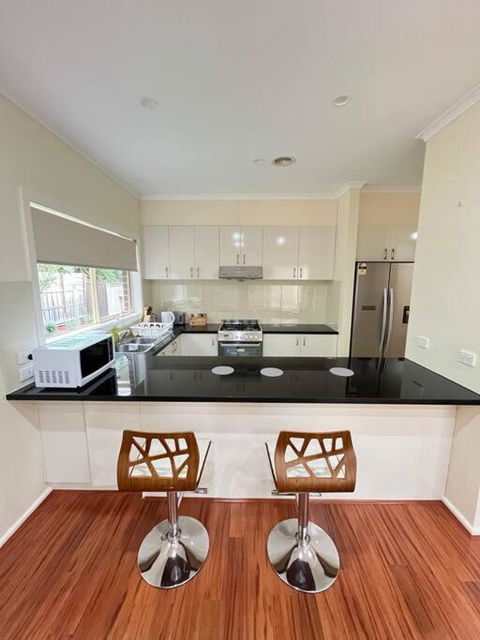 Quiet Family Home Near Knox, Caribbean Gardens - Accommodation Cooktown 0