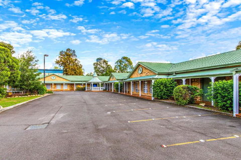Quality Inn Penrith Sydney - Accommodation Cooktown 3