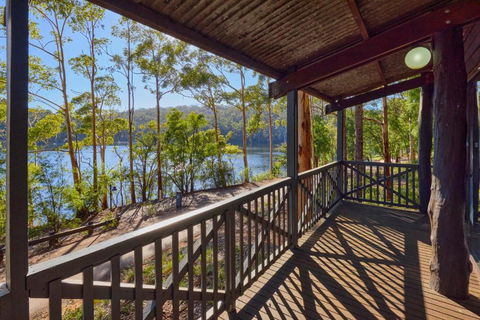 RAC Karri Valley Resort - Accommodation Cooktown 0