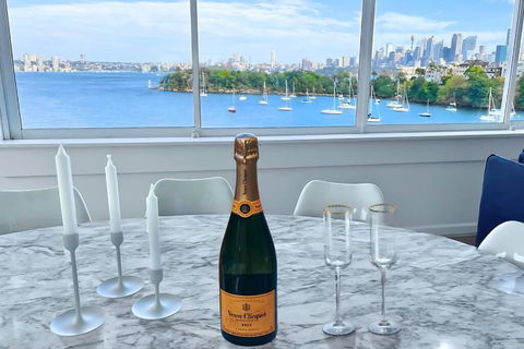 RAG05 - Mosman Exclusive Waterfront Luxury Living - Accommodation Cooktown 0