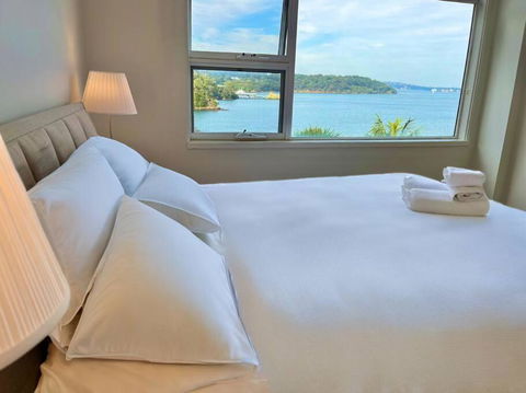 RAG05 - Mosman Exclusive Waterfront Luxury Living - Accommodation Cooktown 1