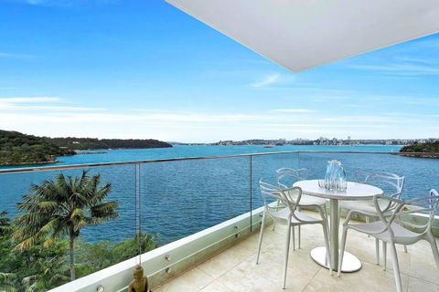 RAG05 - Mosman Exclusive Waterfront Luxury Living - Accommodation Cooktown 2