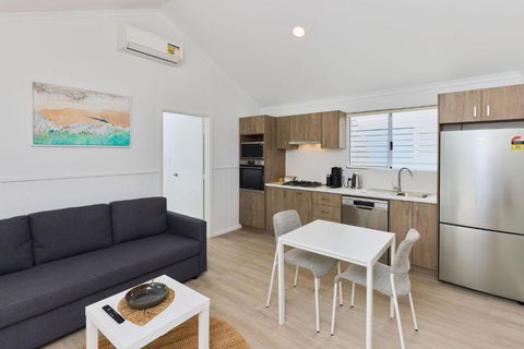 RAC Cervantes Holiday Park - Accommodation Cooktown 2