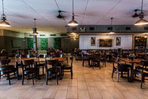 Potshot Hotel Resort - Accommodation Cooktown 1