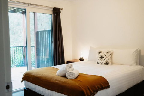 Premalaya - Accommodation Cooktown 2