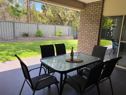 Premium Barossa Getaway - Accommodation Cooktown 2
