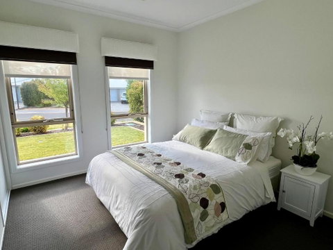 Premium Barossa Getaway - Accommodation Cooktown 3