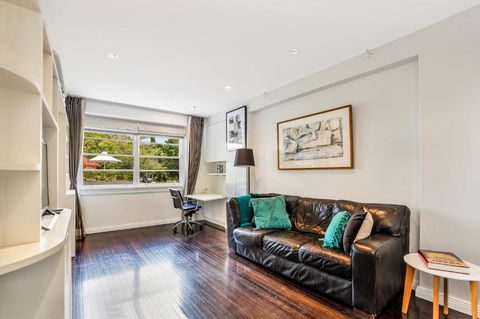 Premium Double Bay 3 Bedroom Apartment - Accommodation Cooktown 3