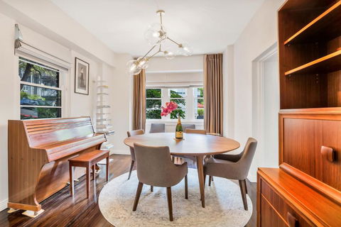 Premium Double Bay 3 Bedroom Apartment - Accommodation Cooktown 0