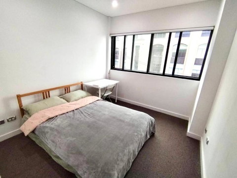 Premium Location In City Centre Sydney With Free Swimming Pool & Gym - Accommodation Cooktown 0