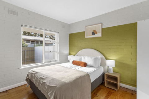 Prickly Pear Stays In Plympton - Accommodation Cooktown 1