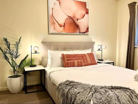 Prime Location 1 Bdr Apt In Perth - Accommodation Cooktown 1