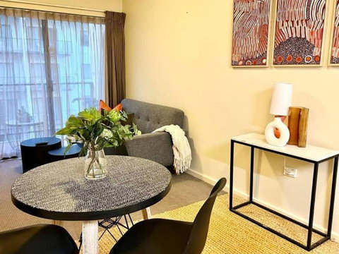 Prime Location 1 Bdr Apt In Perth - Accommodation Cooktown 2